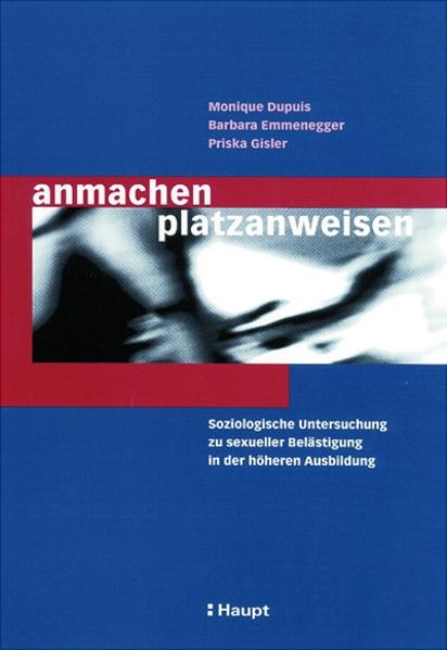 anmachen - platzanweisen
