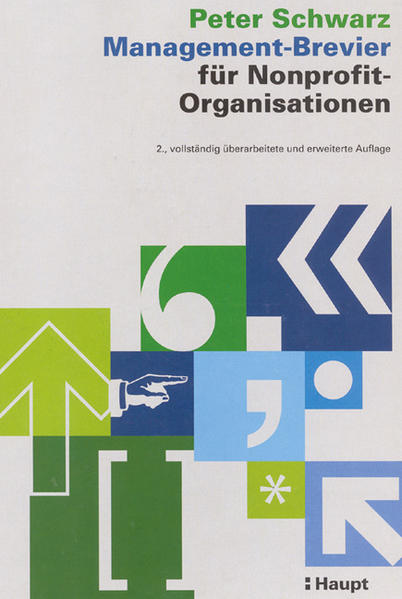 Management-Brevier für Nonprofit-Organisationen