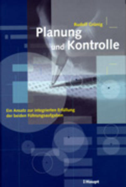 Planung und Kontrolle