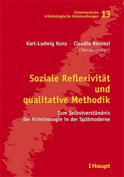 Soziale Reflexivität und qualitative Methodik