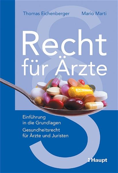 Recht für Ärzte