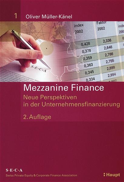 Mezzanine Finance