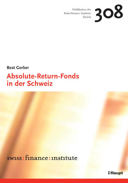 Absolute-Return-Fonds in der Schweiz