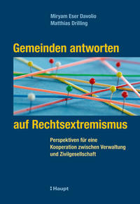 Gemeinden antworten auf Rechtsextremismus