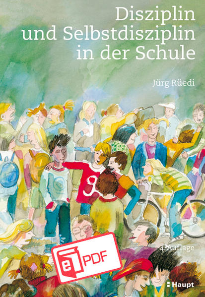 Disziplin und Selbstdisziplin in der Schule