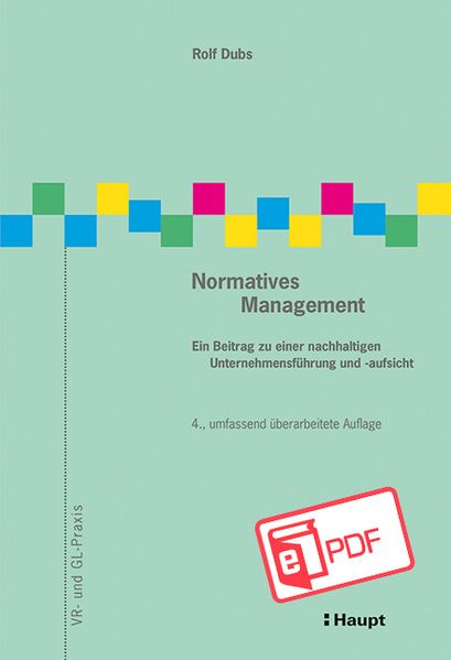 Normatives Management