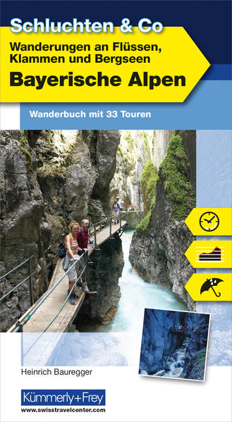 Bayerische Alpen