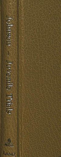Juvenile Trials