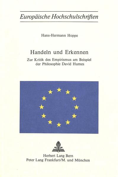Handeln und erkennen
