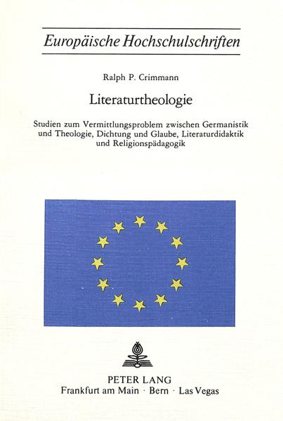 Literaturtheologie