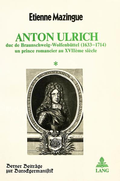 Anton Ulrich