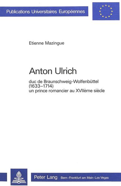 Buchcover