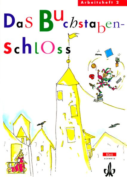 Buchcover