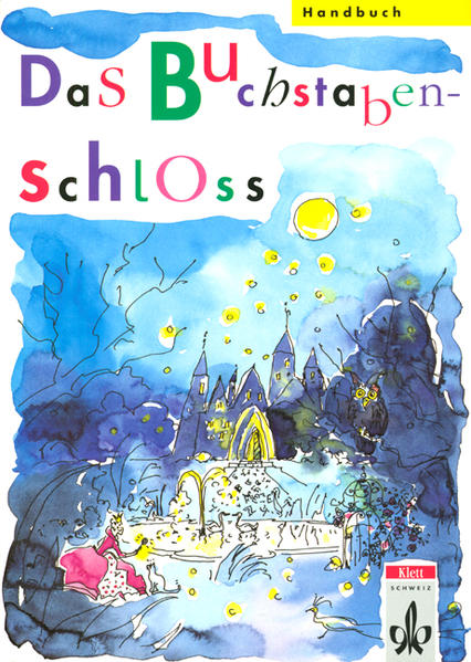 Das Buchstabenschloss