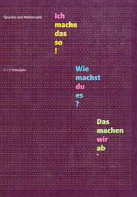 Ich du wir. Buch für Schülerinnen und Schüler auf eigenen Wegen