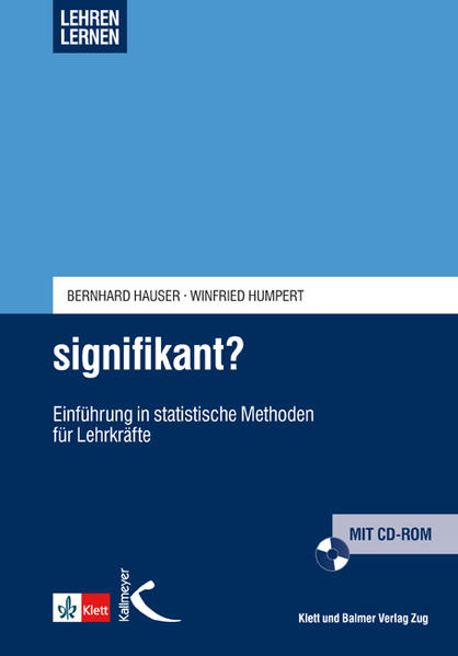 signifikant?