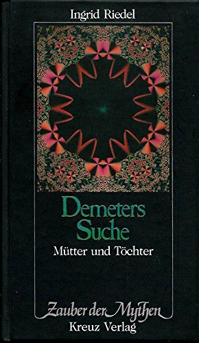 Demeters Suche