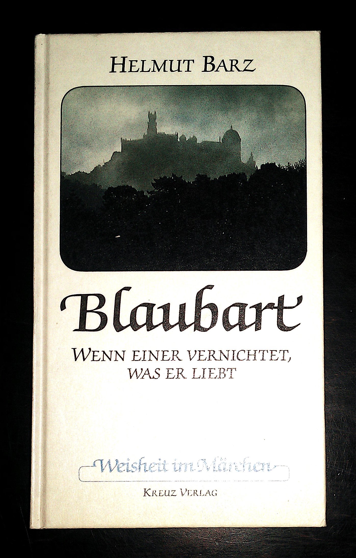 Blaubart