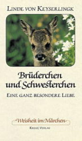 Brüderchen und Schwesterchen