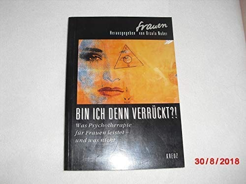 Bin ich denn verrückt!
