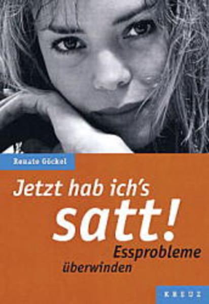 Jetzt hab ich's satt!
