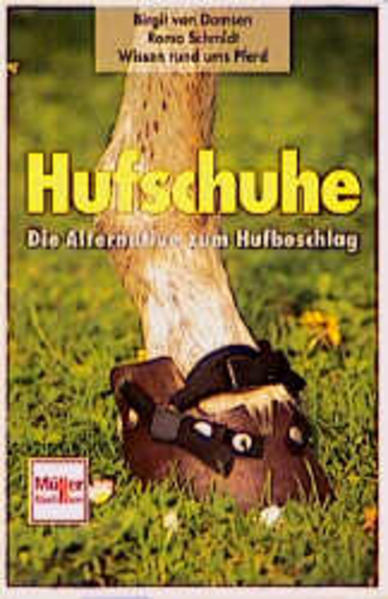 Hufschuhe
