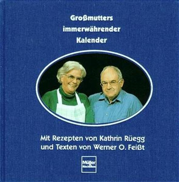 Grossmutters immerwährender Kalender