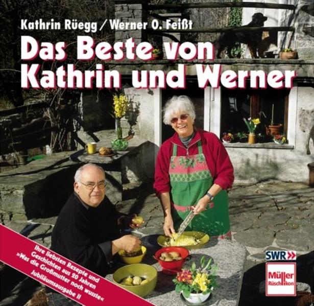 Das Beste von Kathrin und Werner