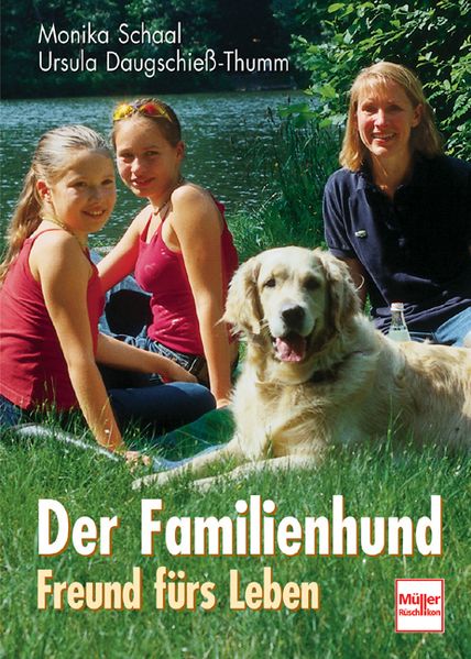 Der Familienhund