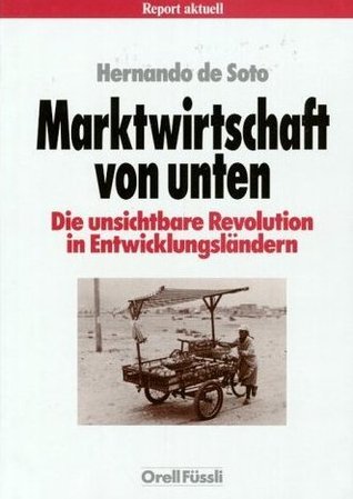 Marktwirtschaft von unten