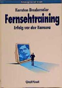 Fernsehtraining