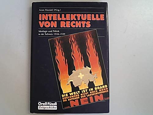 Intellektuelle von rechts
