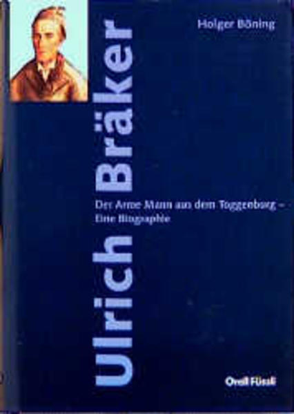 Ulrich Bräker