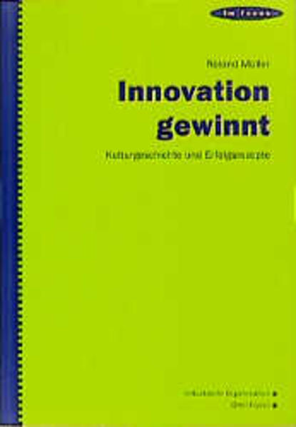 Innovation gewinnt