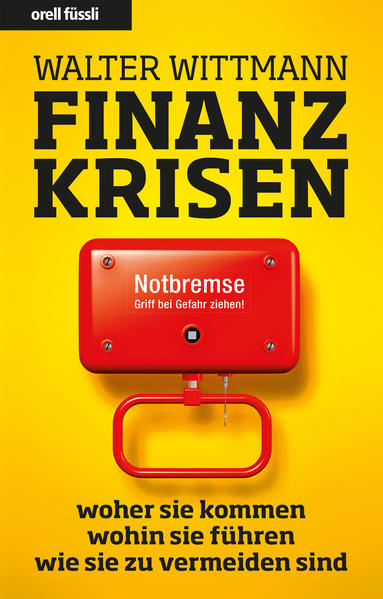 Finanzkrisen