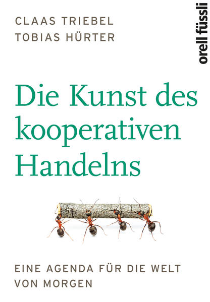 Die Kunst des kooperativen Handelns