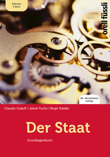 Der Staat inkl. E-Book