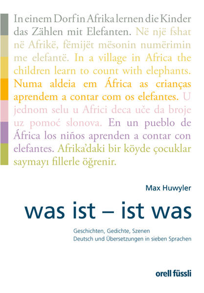 was ist – ist was