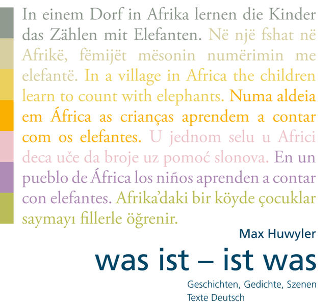 was ist – ist was – Audio-CD
