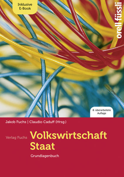 Volkswirtschaft / Staat - inkl. E-Book