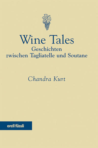 Wine Tales