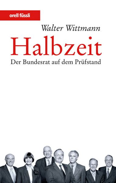 Halbzeit