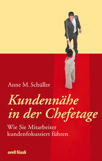 Kundennähe in der Chefetage