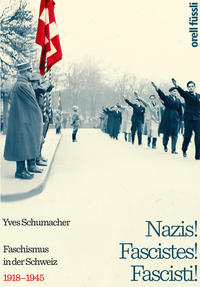 Nazis! Fascistes! Fascisti!