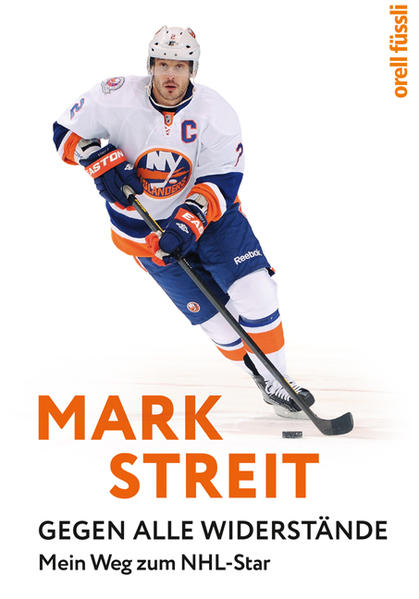 Mark Streit