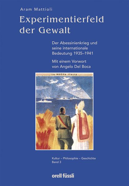 Experimentierfeld der Gewalt