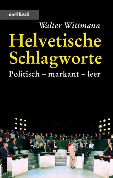 Helvetische Schlagworte