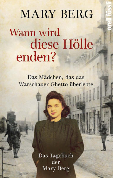 Wann wird diese Hölle enden?