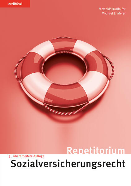 Repetitorium Sozialversicherungsrecht