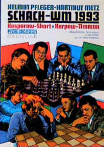 Schach-WM 1993
